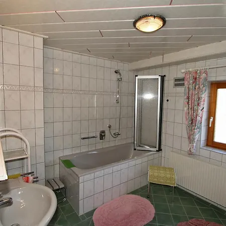 Daire Haus Oberkofler