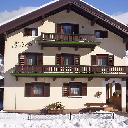 Haus Oberkofler