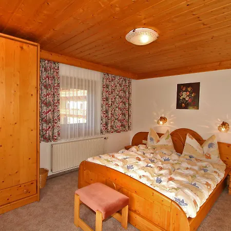 Haus Oberkofler Daire *